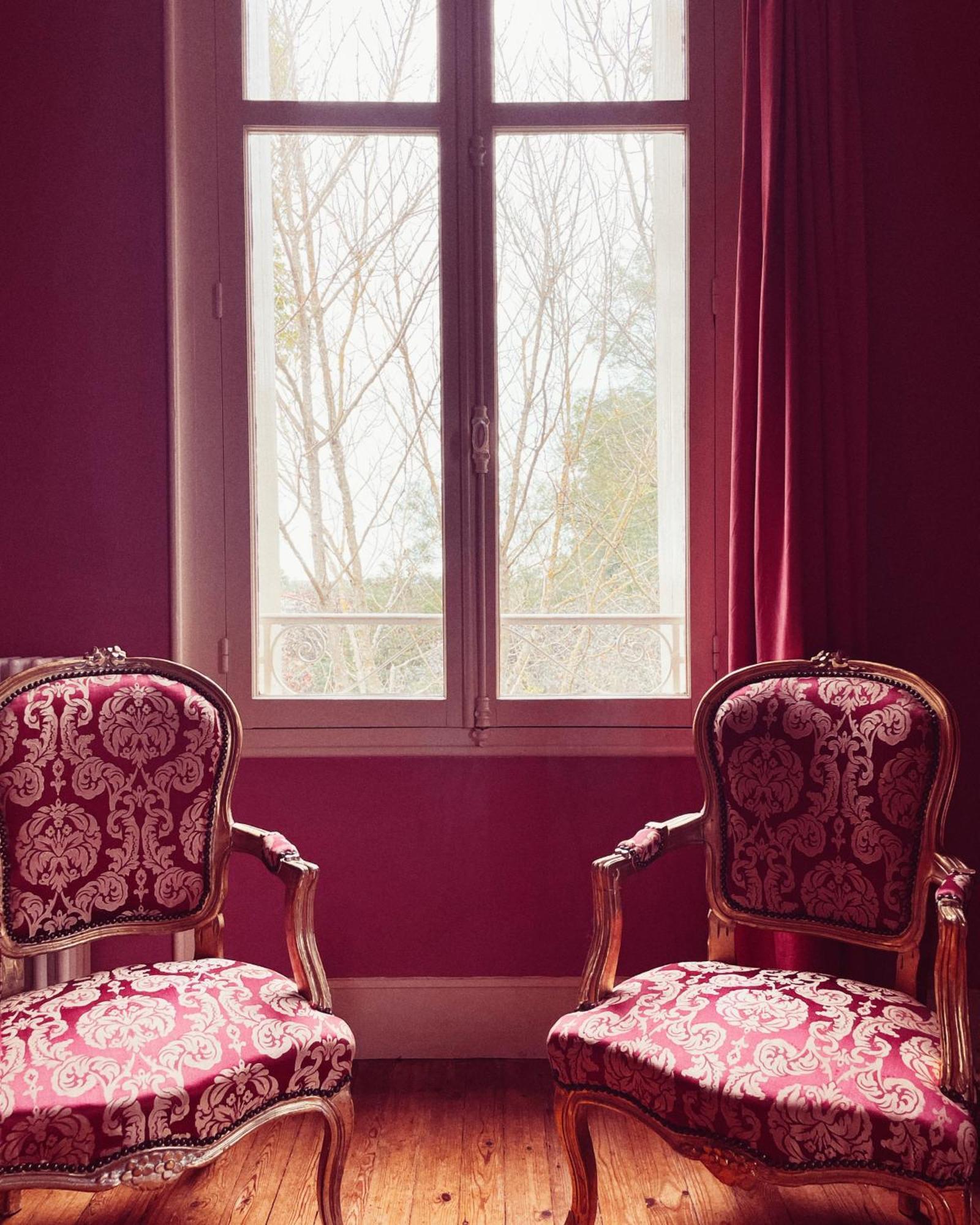 Petit Chateau Le Piot Bed and Breakfast Fleurance Eksteriør billede